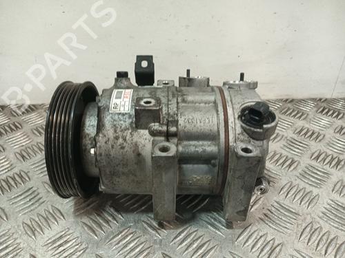 AC radiator KIA CARENS IV 1.7 CRDi | BP35982177M32 - Image 6