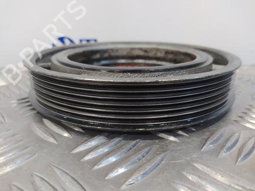 Pulley FIAT GRANDE PUNTO (199_) 1.3 D Multijet (199.AXD11, 199.AXD1A, 199.AXD1B,... | BP14358694M122 