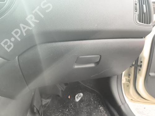 Used Glove box Glove box KIA RIO III (UB) 1.4 CVVT (109 hp) 40121451 40121451