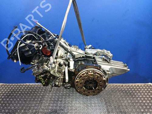 Engine MERCEDES-BENZ A-CLASS (W169) A 200 CDI (169.008, 169.308) | BP26190755M1