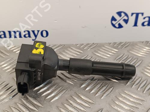 Ignition coil MERCEDES-BENZ C-CLASS Coupe (CL203)  | BP16501223M94 