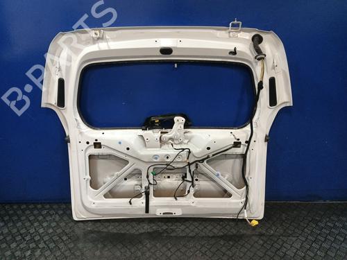 Tailgate CITROËN BERLINGO MULTISPACE (B9) 1.2 PureTech 110 | BP31951616C6 