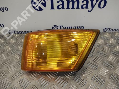 Used Left front indicator IVECO DAILY III Van 35 S 15 V, 35 C 15 V (A6HCV3B2, A6HBV4B2, A6HC41B2,... (146 hp) 11028999
