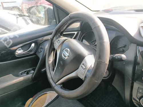 Volante Volante NISSAN QASHQAI II (J11, J11_) 1.6 dCi ALL MODE 4x4-i (130 hp) 34441404 34441404