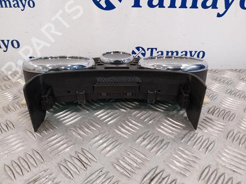 Instrument cluster PEUGEOT 207 CC (WD_)  | BP22622516C47 