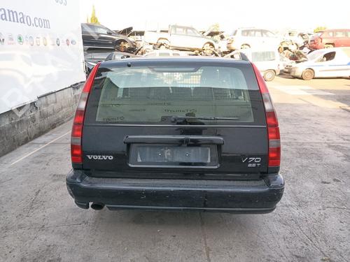 Engine VOLVO V70 I (875, 876) 2.4 Turbo | BP37409067M1 - Image 7