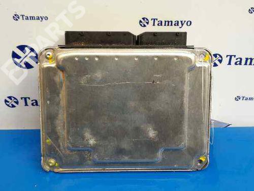 Engine control unit (ECU) AUDI A4 B6 Avant (8E5) 1.9 TDI | BP5958127M57 