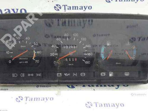 Used Instrument cluster SEAT IBIZA I (21A) 1.5 i (100 hp) 1538804