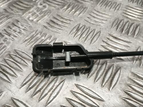 Front right lock RENAULT LAGUNA II (BG0/1_) 3.0 V6 24V (BG01, BG02, BG0D, BG0Y) | BP29862899C97 