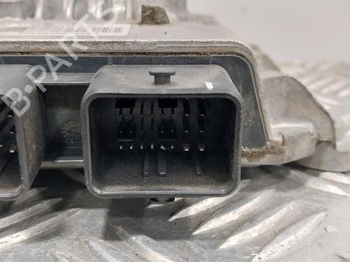 Engine control unit (ECU) CITROËN C3 I (FC_, FN_) 1.4 HDi | BP1771489M57 