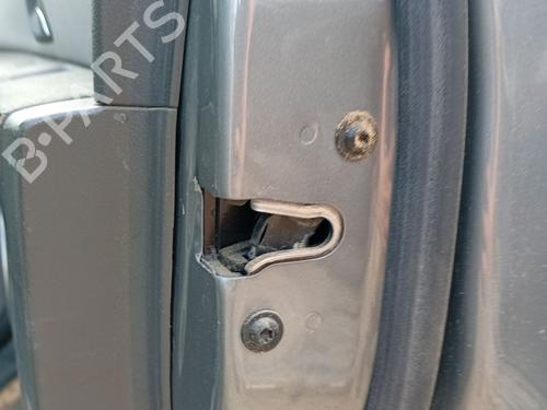 Used Front right lock Front right lock CHEVROLET CRUZE (J300) [2009-2026] 36489785 36489785