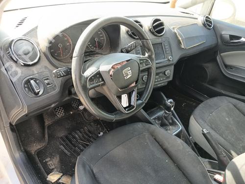 Engine SEAT IBIZA IV ST (6J8, 6P8) 1.2 TSI | BP34396779M1 - Image 9