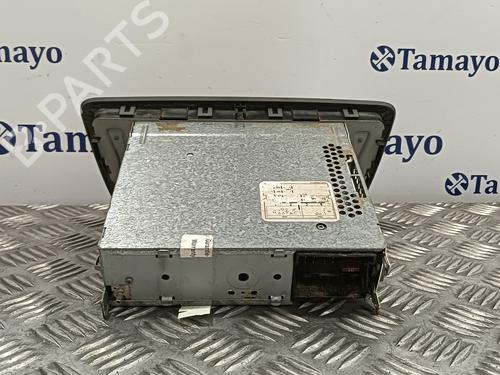 Radio SEAT IBIZA IV (6J5, 6P1)  | BP18782333E6 