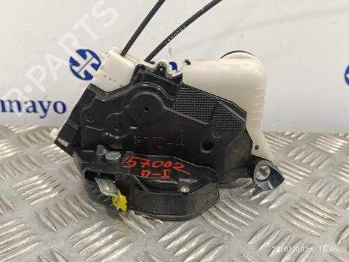 Used Front left lock SUBARU XV (_GP_) [2011-2025]  23118034