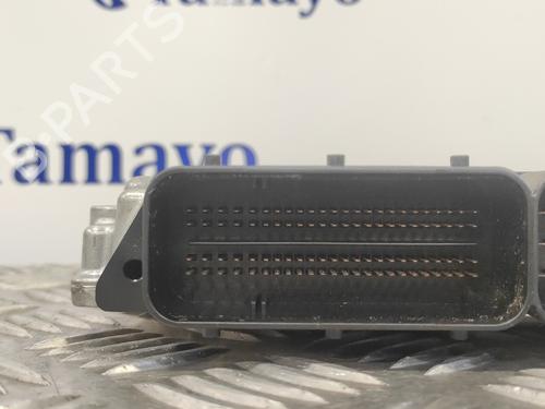 Engine control unit (ECU) BMW 3 (E90)  | BP13720062M57 
