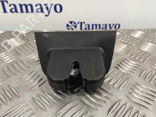 Used Tailgate lock AUDI A3 (8P1) 2.0 TDI 16V (140 hp) 11541349