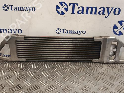 Used Oil radiator MERCEDES-BENZ B-CLASS Sports Tourer (W245) B 180 CDI (245.207) (109 hp) 31914649