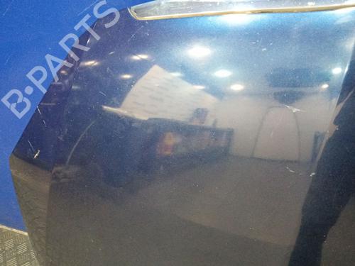 Hood SKODA FABIA II (542)  | BP32274041C1 