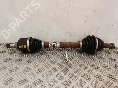 Used Left front driveshaft Left front driveshaft 37606076 37606076