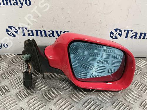 Used Right mirror AUDI A4 B5 Avant (8D5) [1994-2002]  24616263