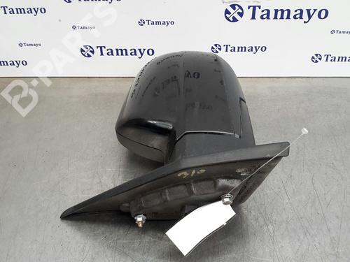 Left mirror HYUNDAI TUCSON (JM) 2.0 | BP6996383C26 