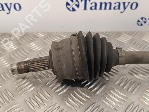 Right front driveshaft FIAT 500 (312_) 1.2 (312AXA1A) | BP17014027M39 - Image 2