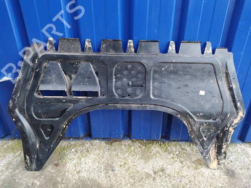 Used Underbody protection SEAT LEON (1P1) 1.2 TSI (105 hp) 14359778