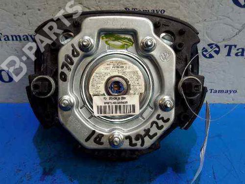 Driver airbag VW POLO (9N_, 9A_) 1.2 12V | BP4625094C9 