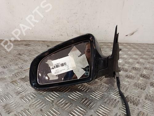 Bakspejl venstre Bakspejl venstre AUDI A4 B6 (8E2) 2.5 TDI quattro (180 hp) 39684244 39684244
