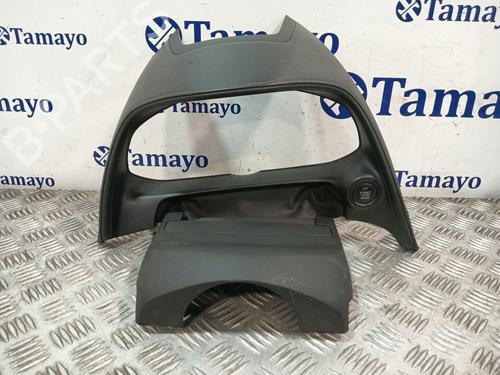 Used Other MAZDA CX-3 (DK) 2.0 SKYACTIV-G (DK5W, DK6W) (120 hp) 32390173