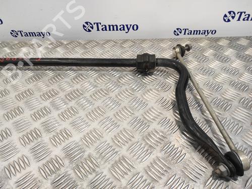 Anti roll bar PEUGEOT PARTNER Tepee  | BP17753212M96 
