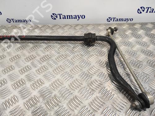 BP17753212M96 | Anti roll bar PEUGEOT PARTNER Tepee  BP17753212M96