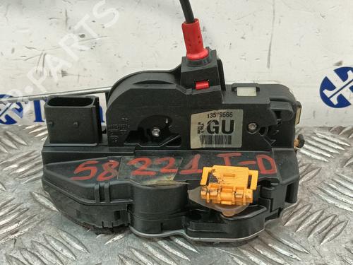 rear-right-lock-opel-zafira-tourer-c-p12-2011-32091729 main image