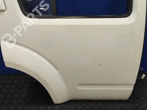 Right rear door NISSAN PATHFINDER III (R51) 2.5 dCi | BP12102907C5 