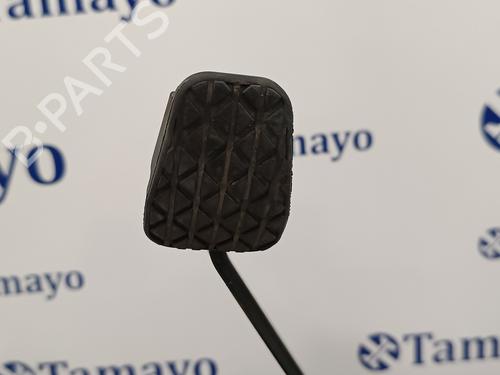Clutch pedal FORD FIESTA VI (CB1, CCN)  | BP15352406I13 