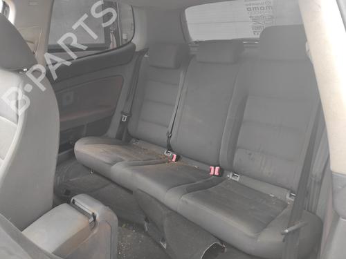 Pipe VW GOLF V (1K1)  | BP26295376M125 