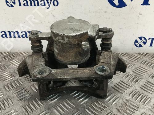 Left front brake caliper MERCEDES-BENZ A-CLASS (W169) A 200 CDI (169.008, 169.308) | BP31333884M105