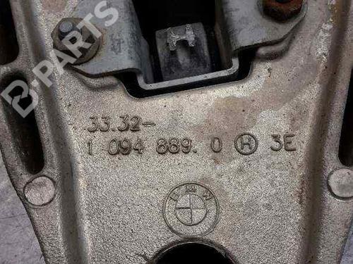 Left rear suspension arm BMW Z4 Roadster (E85) 2.5 i | BP883354M14 