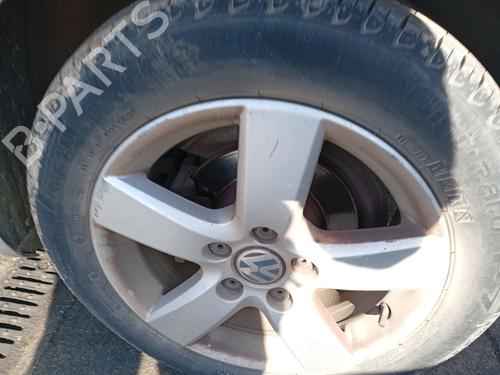 left-rear-brake-caliper-vw-golf-v-1k1-2003-2004-2005-2006-2007-2008-2009-2010-32483210 main image