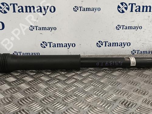 Højre bagtil støddæmper MAZDA CX-30 (DM) SKYACTIV-G M Hybrid (122 hp) 30100646