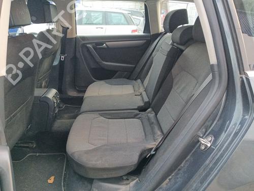 Starter VW PASSAT B7 Variant (365) 2.0 TDI | BP31915706M8