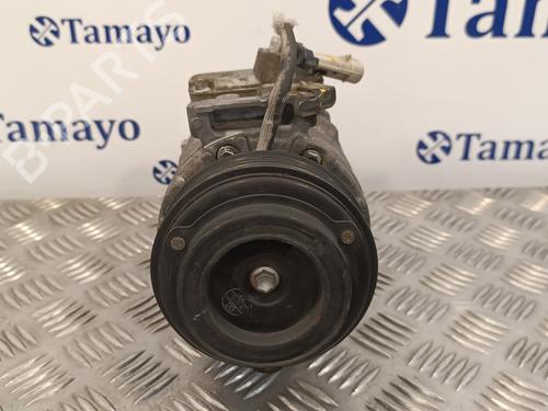 Used AC compressor OPEL ZAFIRA A MPV (T98) 2.0 DTI 16V (F75) (101 hp) 16904371