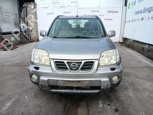 Front left panel NISSAN X-TRAIL I (T30) 2.2 Di 4x4 | BP35769962C58  - Image 6