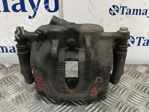 Etrier avant droit OPEL VIVARO A Bus (X83) 2.0 CDTI (F7, J7, A07) (114 hp) 27855258
