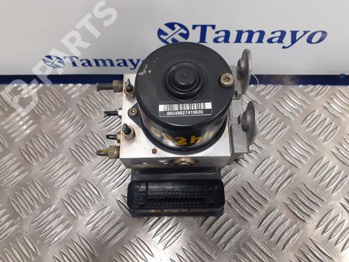 ABS Bremseaggregat HONDA ACCORD VII (CL, CN) 2.2 i-CTDi (CN1) | BP7793207M43 