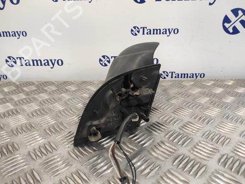 Right mirror CITROËN C3 I (FC_, FN_) 1.4 HDi | BP19113460C27 