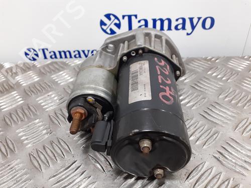 Starter MERCEDES-BENZ A-CLASS (W168)  | BP8527510M8 