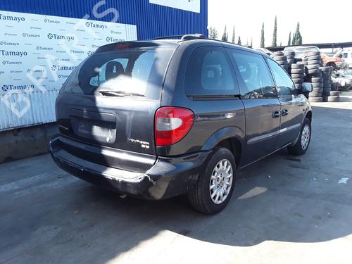 Left mirror CHRYSLER VOYAGER IV (RG, RS)  | BP24981095C26 