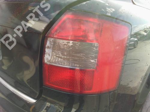 Engine control unit (ECU) AUDI A4 B6 Avant (8E5) 2.5 TDI | BP15823543M57 