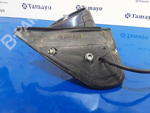 Right mirror VW GOLF IV (1J1) 1.9 TDI | BP5602898C27 